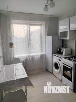 1-к квартира, на длительный срок, 35м2, 7/9 этаж