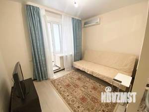 2-к квартира, на длительный срок, 41м2, 7/12 этаж