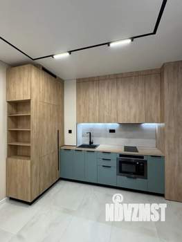 2-к квартира, на длительный срок, 45м2, 8/24 этаж