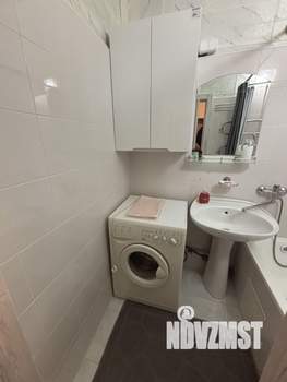 1-к квартира, на длительный срок, 35м2, 12/17 этаж