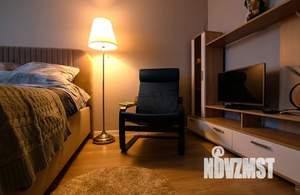 1-к квартира, посуточно, 35м2, 15/20 этаж