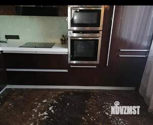 3-к квартира, на длительный срок, 168м2, 8/17 этаж