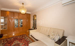 4-к квартира, на длительный срок, 60м2, 1/5 этаж