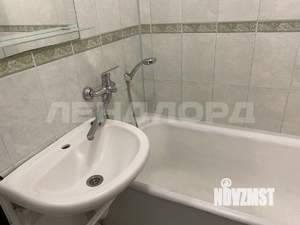 1-к квартира, на длительный срок, 31м2, 3/5 этаж