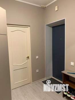 1-к квартира, на длительный срок, 41м2, 14/14 этаж