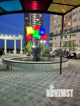 3-к квартира, на длительный срок, 90м2, 5/25 этаж