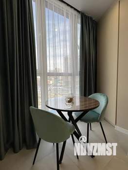 2-к квартира, на длительный срок, 45м2, 8/24 этаж