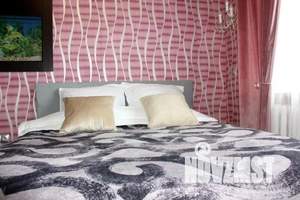 1-к квартира, посуточно, 20м2, 4/5 этаж