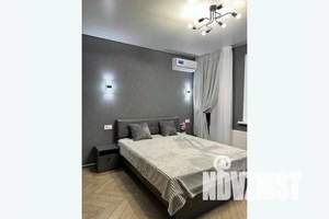 1-к квартира, посуточно, 35м2, 7/19 этаж