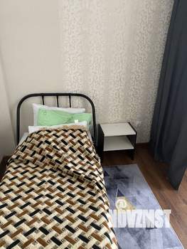 1-к квартира, на длительный срок, 45м2, 11/22 этаж