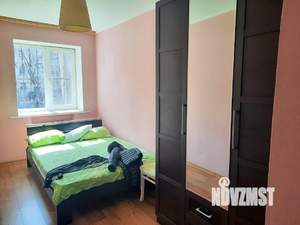 2-к квартира, на длительный срок, 45м2, 2/5 этаж