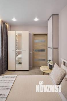 2-к квартира, посуточно, 47м2, 5/22 этаж