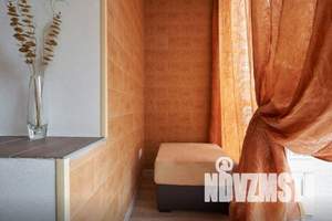 2-к квартира, посуточно, 45м2, 5/15 этаж