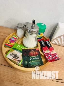 1-к квартира, посуточно, 40м2, 10/24 этаж