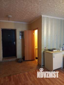 1-к квартира, на длительный срок, 24м2, 4/10 этаж