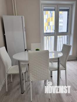 1-к квартира, на длительный срок, 30м2, 13/16 этаж