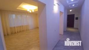 3-к квартира, на длительный срок, 120м2, 4/10 этаж