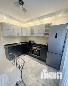 1-к квартира, на длительный срок, 45м2, 16/19 этаж