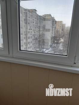 1-к квартира, на длительный срок, 25м2, 3/10 этаж