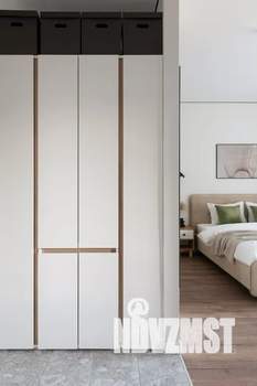 1-к квартира, посуточно, 35м2, 15/22 этаж