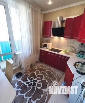 2-к квартира, на длительный срок, 57м2, 9/17 этаж