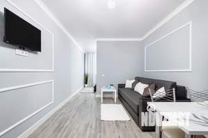 1-к квартира, посуточно, 31м2, 18/32 этаж