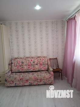 1-к квартира, на длительный срок, 23м2, 4/6 этаж