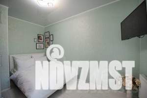 2-к квартира, посуточно, 44м2, 16/25 этаж