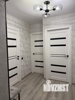 1-к квартира, на длительный срок, 38м2, 8/16 этаж