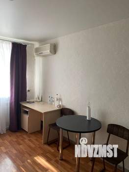1-к квартира, на длительный срок, 27м2, 3/4 этаж