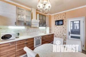 2-к квартира, посуточно, 70м2, 9/23 этаж