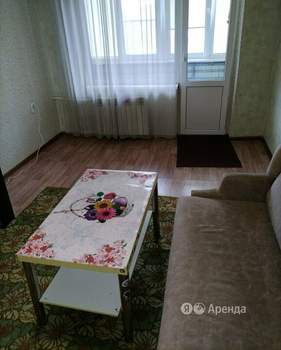 2-к квартира, на длительный срок, 46м2, 5/5 этаж