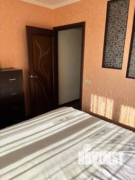 1-к квартира, на длительный срок, 48м2, 10/17 этаж