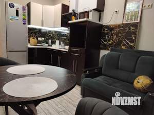 2-к квартира, посуточно, 43м2, 14/19 этаж