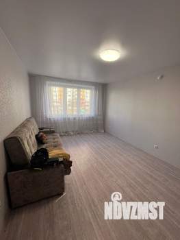 1-к квартира, на длительный срок, 36м2, 2/19 этаж