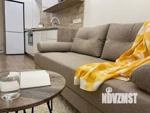2-к квартира, посуточно, 60м2, 4/22 этаж