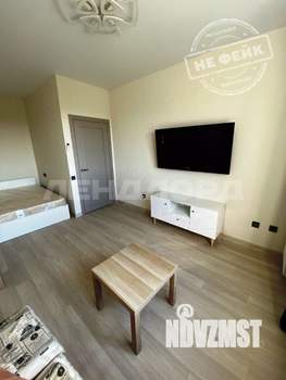 1-к квартира, на длительный срок, 34м2, 12/14 этаж