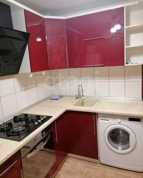 2-к квартира, на длительный срок, 45м2, 3/5 этаж