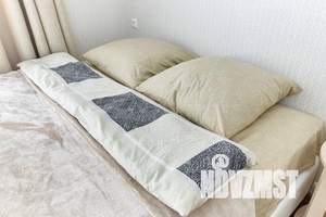 1-к квартира, посуточно, 18м2, 1/3 этаж