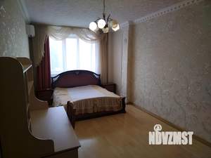 1-к квартира, на длительный срок, 47м2, 2/7 этаж