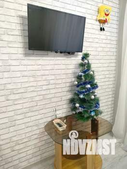 Студия квартира, посуточно, 28м2, 9/9 этаж