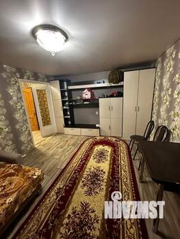 1-к квартира, на длительный срок, 35м2, 1/5 этаж