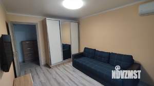 3-к квартира, на длительный срок, 80м2, 2/10 этаж