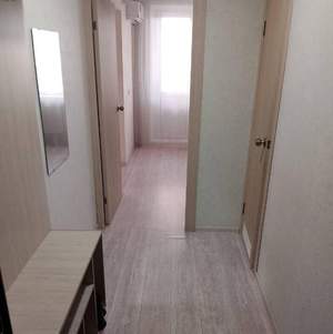 Студия квартира, на длительный срок, 26м2, 3/18 этаж