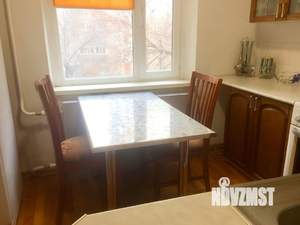 1-к квартира, на длительный срок, 45м2, 2/17 этаж