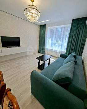 2-к квартира, на длительный срок, 64м2, 8/12 этаж