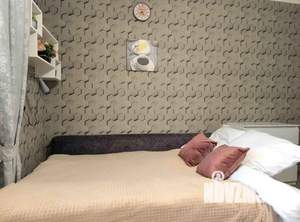 1-к квартира, посуточно, 25м2, 3/25 этаж