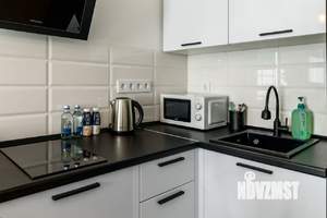 Студия квартира, посуточно, 30м2, 24/32 этаж