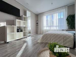 2-к квартира, посуточно, 75м2, 1/1 этаж