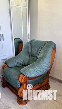 1-к квартира, посуточно, 33м2, 3/4 этаж